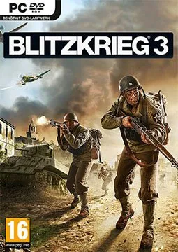 Blitzkrieg 3 Descargar Blitzkrieg 3 Descargar