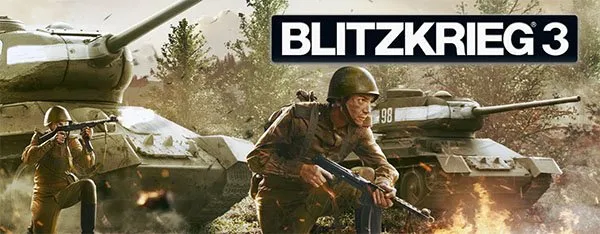 Blitzkrieg 3 Download Blitzkrieg 3 Download