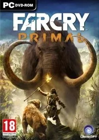 Far Cry Primal Download Far Cry Primal Download