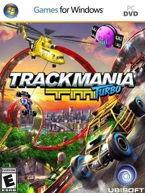 Trackmania Turbo Download Trackmania Turbo Download