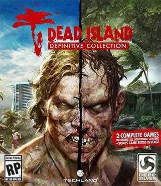 Dead Island Definitive Collection Descargar Dead Island Definitive Collection Descargar