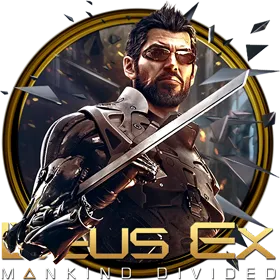 Deus Ex Mankind Divided Download Deus Ex Mankind Divided Download