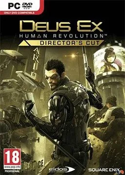 Deus Ex Mankind Divided Descargar Deus Ex Mankind Divided Descargar
