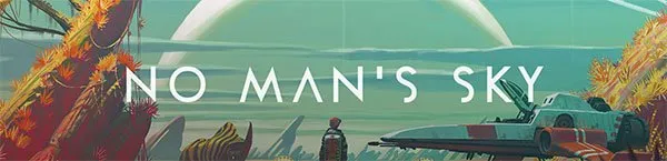 No Man's Sky Download No Man's Sky Download