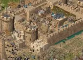 Stronghold Crusader Free Download