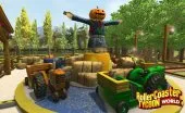 RollerCoaster Tycoon World Descargar Gratis