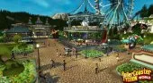 RollerCoaster Tycoon World Free Download