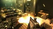 Deus Ex Mankind Divided Descargar