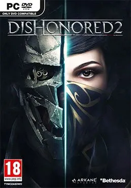 Dishonored 2 Descargar Dishonored 2 Descargar