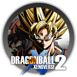 Dragon Ball Xenoverse 2 Download » DescargarJuego.org ...