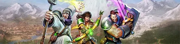 Champions of Anteria Download Champions of Anteria Download