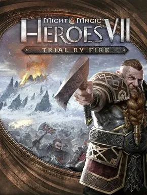 Might & Magic Heroes VII Trial by Fire Download Might & Magic Heroes VII Trial by Fire Download