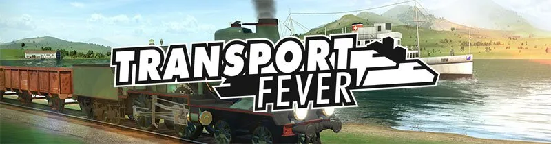 Transport Fever Descargar Transport Fever Descargar