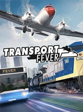 Transport Fever Download Transport Fever Download