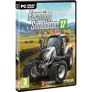 Farming Simulator 17 Download