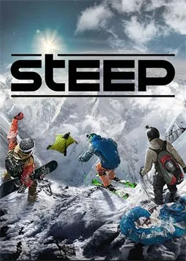 Steep Descargar Steep Descargar