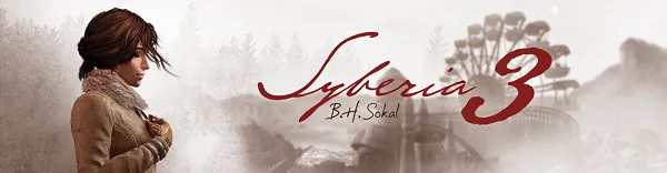 Syberia 3 Download Syberia 3 Download