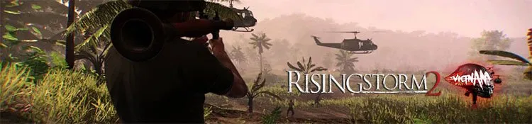 Rising Storm 2 Vietnam Download Rising Storm 2 Vietnam Download