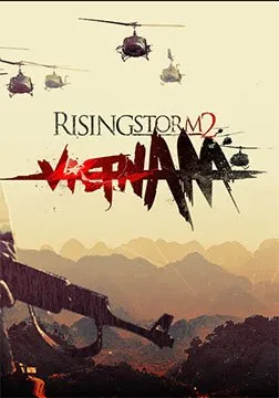 Rising Storm 2 Vietnam Descargar Rising Storm 2 Vietnam Descargar