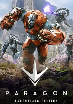 Paragon Download PC Paragon Download PC