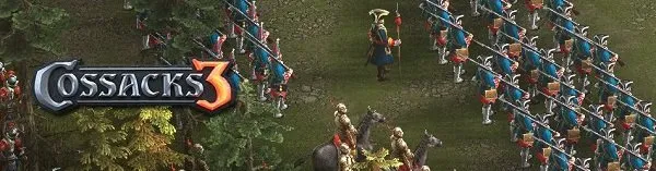 Cossacks 3 Download Cossacks 3 Download