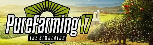 Pure Farming 17 The Simulator Download Pure Farming 17 The Simulator Download