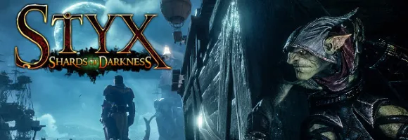 Styx Shards of Darkness Download Styx Shards of Darkness Download