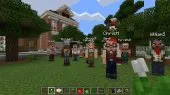 Minecraft Education Edition Free Download