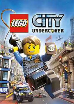 LEGO City Undercover Descargar LEGO City Undercover Descargar