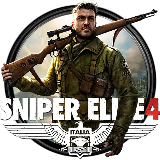 Sniper Elite 4 Descargar Sniper Elite 4 Descargar