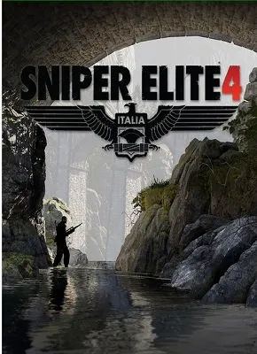 Sniper Elite 4 Descargar Sniper Elite 4 Descargar