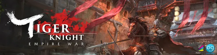 Tiger Knight Empire War Download Tiger Knight Empire War Download