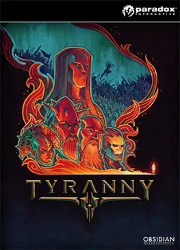 Tyranny Descargar Gratis Tyranny Descargar Gratis