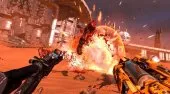 Serious Sam VR The Last Hope Descargar