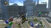 LEGO City Undercover free download