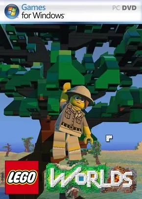 LEGO Worlds Download LEGO Worlds Download