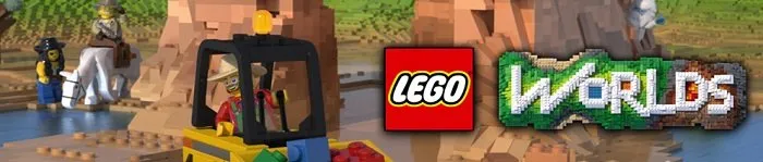 LEGO Worlds Download LEGO Worlds Download