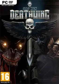 Space Hulk Deathwing Descargar Juegos Space Hulk Deathwing Descargar Juegos