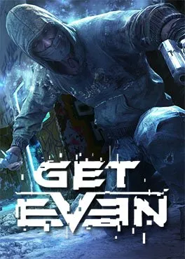Get Even Descargar Get Even Descargar