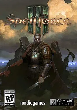 SpellForce 3 Download SpellForce 3 Download