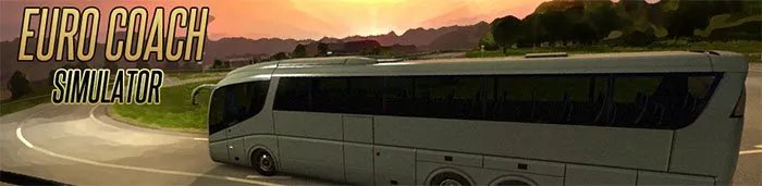 Euro Coach Simulator Descargar Euro Coach Simulator Descargar