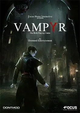 Vampyr Descargar Vampyr Descargar
