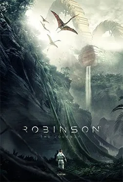 Robinson The Journey Descargar Robinson The Journey Descargar