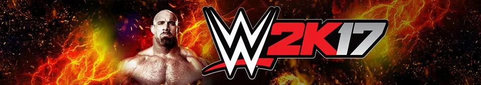 WWE 2K17 Download WWE 2K17 Download