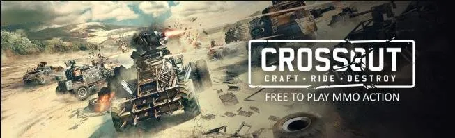 Crossout Download Crossout Download