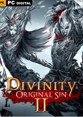 Divinity Original Sin II Download Divinity Original Sin II Download