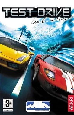 Test Drive Unlimited download Test Drive Unlimited download