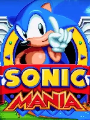 Sonic Mania Download Sonic Mania Download