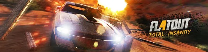 FlatOut 4 Total Insanity download FlatOut 4 Total Insanity download