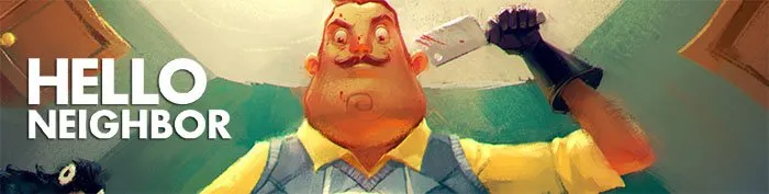 Hello Neighbor Download Hello Neighbor Download